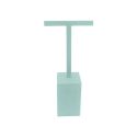 Custom velvet pendant display cd-p151-v74