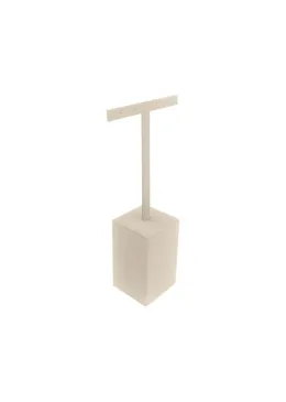 Expositor display personalizado en nappa para joyeria bisuteria y joyas cd-p151-np22