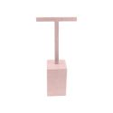 Espositore personalizzato in microfibra per gioielli cd-p151-mf-98