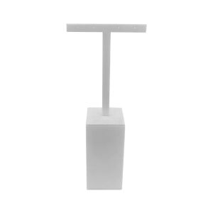 Espositore personalizzato effetto nappa per gioielli cd-p152-np03