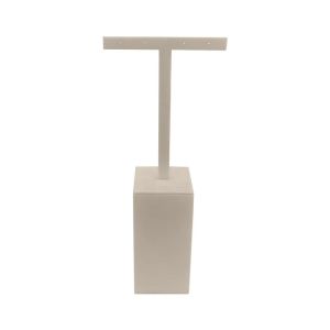 Espositore personalizzato effetto nappa per gioielli cd-p152-np50