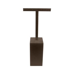Espositore personalizzato effetto nappa per gioielli cd-p152-np53