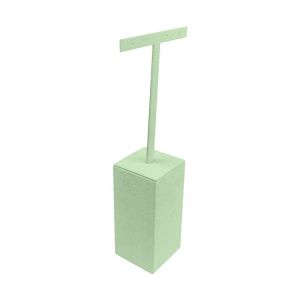 Espositore personalizzato in microfibra per gioielli cd-p152-mf-545