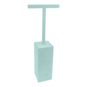 Custom velvet pendant display cd-p153-v74