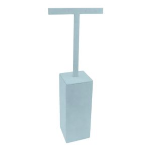 Custom velvet pendant display cd-p153-v71