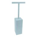Custom velvet pendant display cd-p153-v71