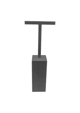 Expositor colgante display personalizado en velvet para joyeria bisuteria y joyas cd-p153-v84