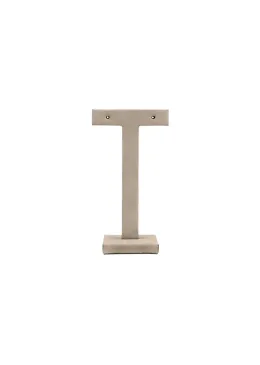 Expositor colgante display personalizado en velvet para joyeria bisuteria y joyas cd-p131-v10