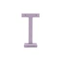 Custom velvet pendant display cd-p131-v40