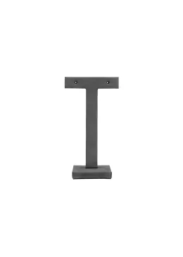 Expositor colgante display personalizado en velvet para joyeria bisuteria y joyas cd-p131-v54