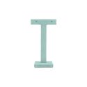 Custom velvet pendant display cd-p131-v74