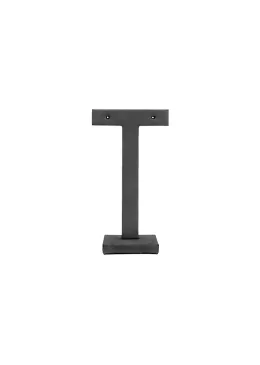 Expositor colgante display personalizado en velvet para joyeria bisuteria y joyas cd-p131-v84