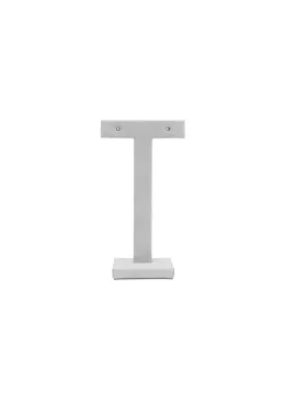 Expositor display personalizado en nappa para joyeria bisuteria y joyas cd-p131-np03