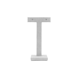 Présentoir personnalisé finition Nappa pour bijoux cd-p131-np03