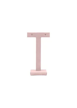 Expositor display personalizado en microfibra para joyeria bisuteria y joyas cd-p131-mf-98