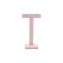 Espositore personalizzato in microfibra per gioielli cd-p131-mf-98
