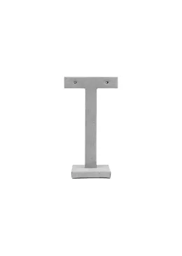 Expositor display personalizado en microfibra para joyeria bisuteria y joyas cd-p131-mf-393