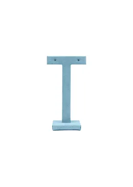 Expositor display personalizado en microfibra para joyeria bisuteria y joyas cd-p131-mf-550