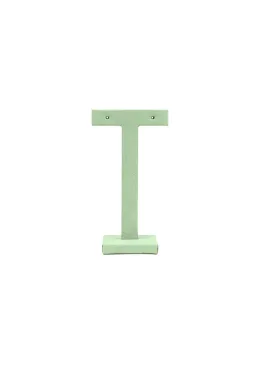 Expositor display personalizado en microfibra para joyeria bisuteria y joyas cd-p131-mf-545