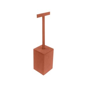 Custom velvet pendant display cd-p141-v22