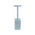 Custom velvet pendant display cd-p141-v71
