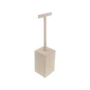 Espositore personalizzato effetto nappa per gioielli cd-p141-np22