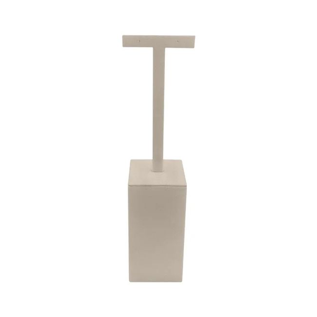 Espositore personalizzato effetto nappa per gioielli cd-p142-np50
