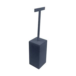 Espositore personalizzato effetto nappa per gioielli cd-p142-np103