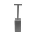 Espositore personalizzato effetto nappa per gioielli cd-p142-np57