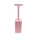 Espositore personalizzato in microfibra per gioielli cd-p142-mf-325