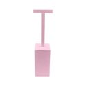 Espositore personalizzato in microfibra per gioielli cd-p142-mf-530