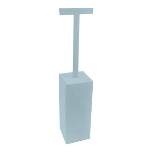 Custom velvet pendant display cd-p143-v71