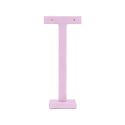 Custom velvet pendant display cd-p132-v38