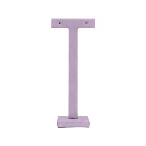 Custom velvet earring display cd-p132-v40