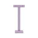 Custom velvet earring display cd-p132-v40