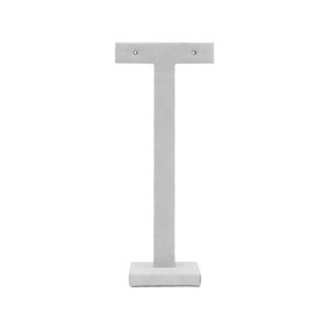 Espositore personalizzato effetto nappa per gioielli cd-p132-np03