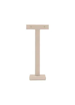 Expositor display personalizado en nappa para joyeria bisuteria y joyas cd-p132-np46