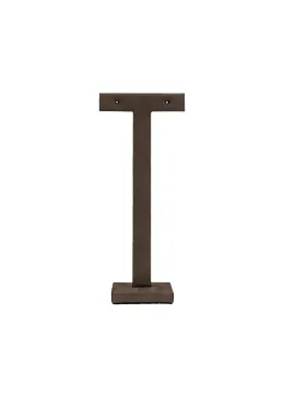 Expositor display personalizado en nappa para joyeria bisuteria y joyas cd-p132-np53