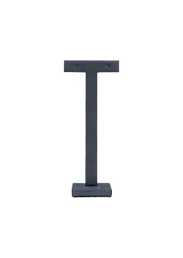 Expositor display personalizado en nappa para joyeria bisuteria y joyas cd-p132-np103