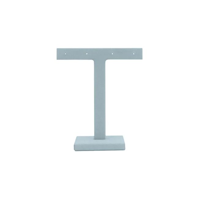 Expositor colgante display personalizado en velvet para joyeria bisuteria y joyas cd-p133-v67