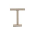 Espositore personalizzato effetto nappa per gioielli cd-p133-np50