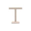Espositore personalizzato in microfibra per gioielli cd-p133-mf-297