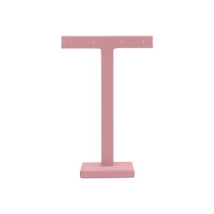 Expositor colgante display personalizado en velvet para joyeria bisuteria y joyas cd-p134-v26