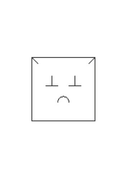 Caja FSC® para Colgante o Conjunto blanca Packaging de Joyería Personalizable F81-B