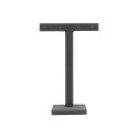 Custom display with Nappa finish for jewelry cd-p134-np15