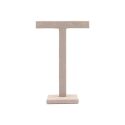 Individuelles Schmuckdisplay mit Mikrofaserbezug cd-p134-mf-362
