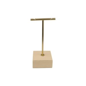 Individuelles Anhänger-Display mit Samtbezug cd-p181-v5