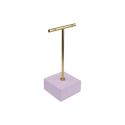 Custom velvet pendant display cd-p181-v40