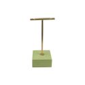 Expositor personalizado para joias em microfibra cd-p181-mf-552