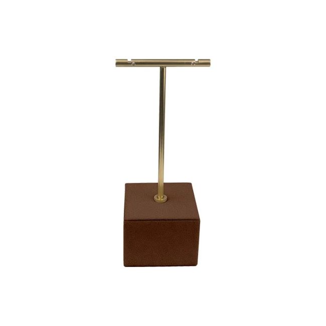 Expositor personalizado para pendente em veludo cd-p182-v12